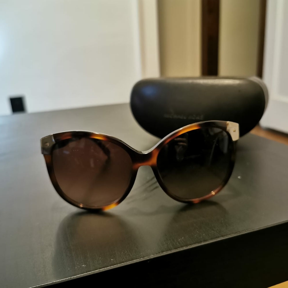 Michael Kors Sunglasses MKS297